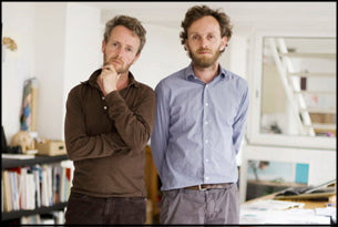 Les frères Bouroullec, un duo très design!