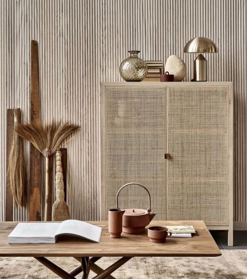 Le Japandi a le vent en poupe