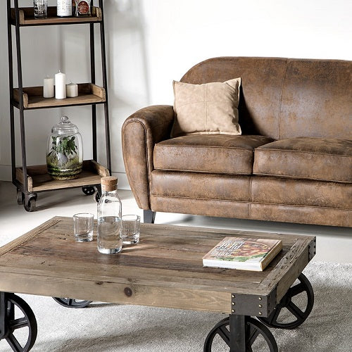 5 techniques pour nettoyer un canapé en microfibre