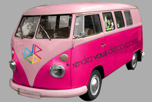 Les années 70, une déco toujours aussi tendance!