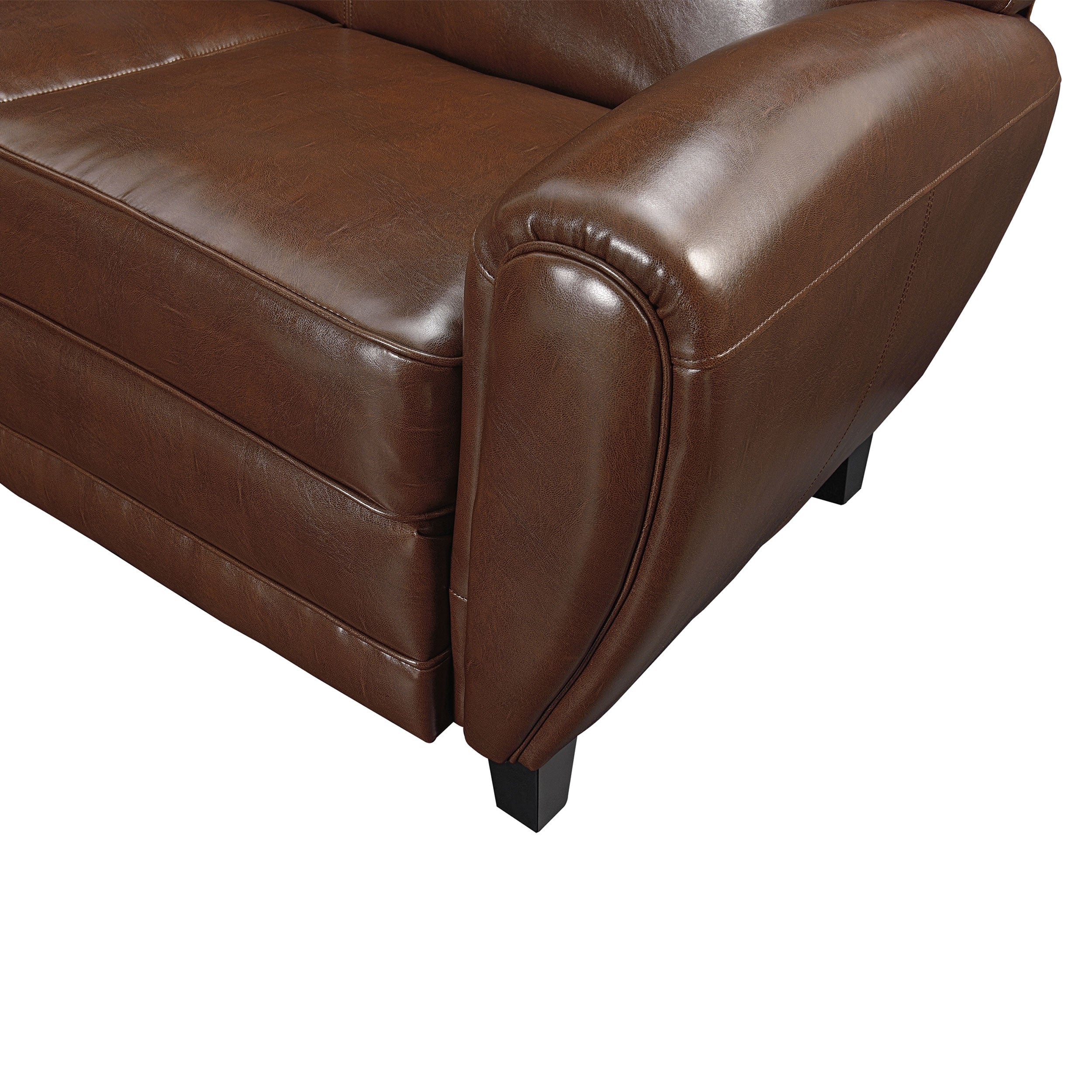 achat canape club 2 places