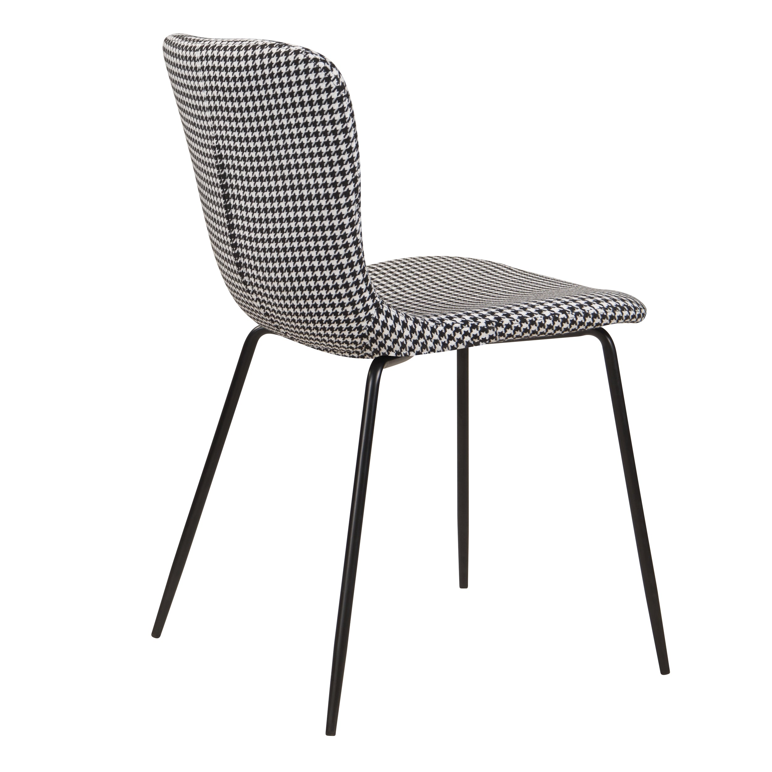 achat chaise confortable pieds metal