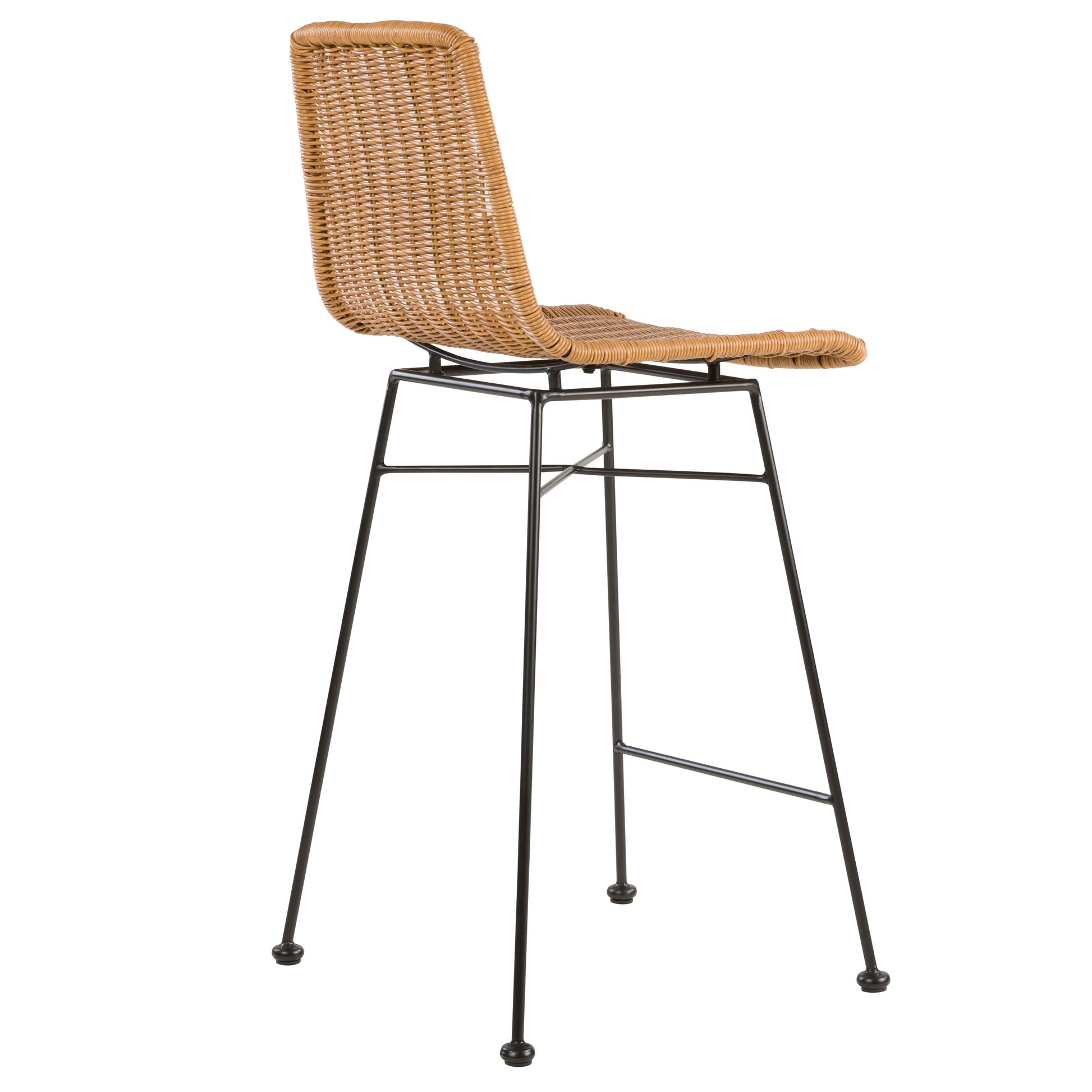 achat chaise de bar confort ethnic chic