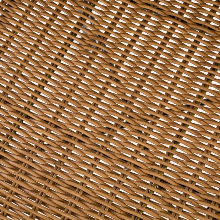 achat chaise de bar naturelle pieds metal