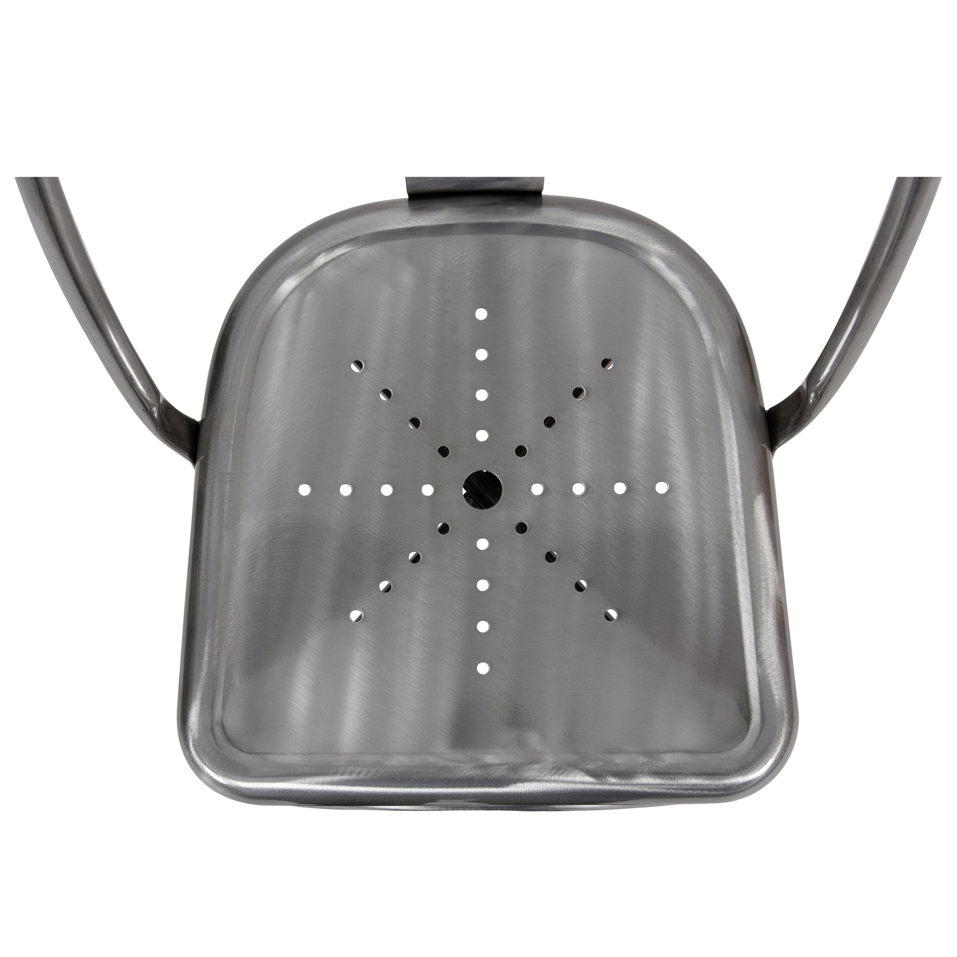 achat chaise design lot de 2