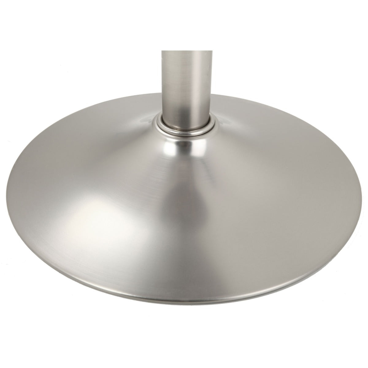 achat tabouret de bar design metal silver