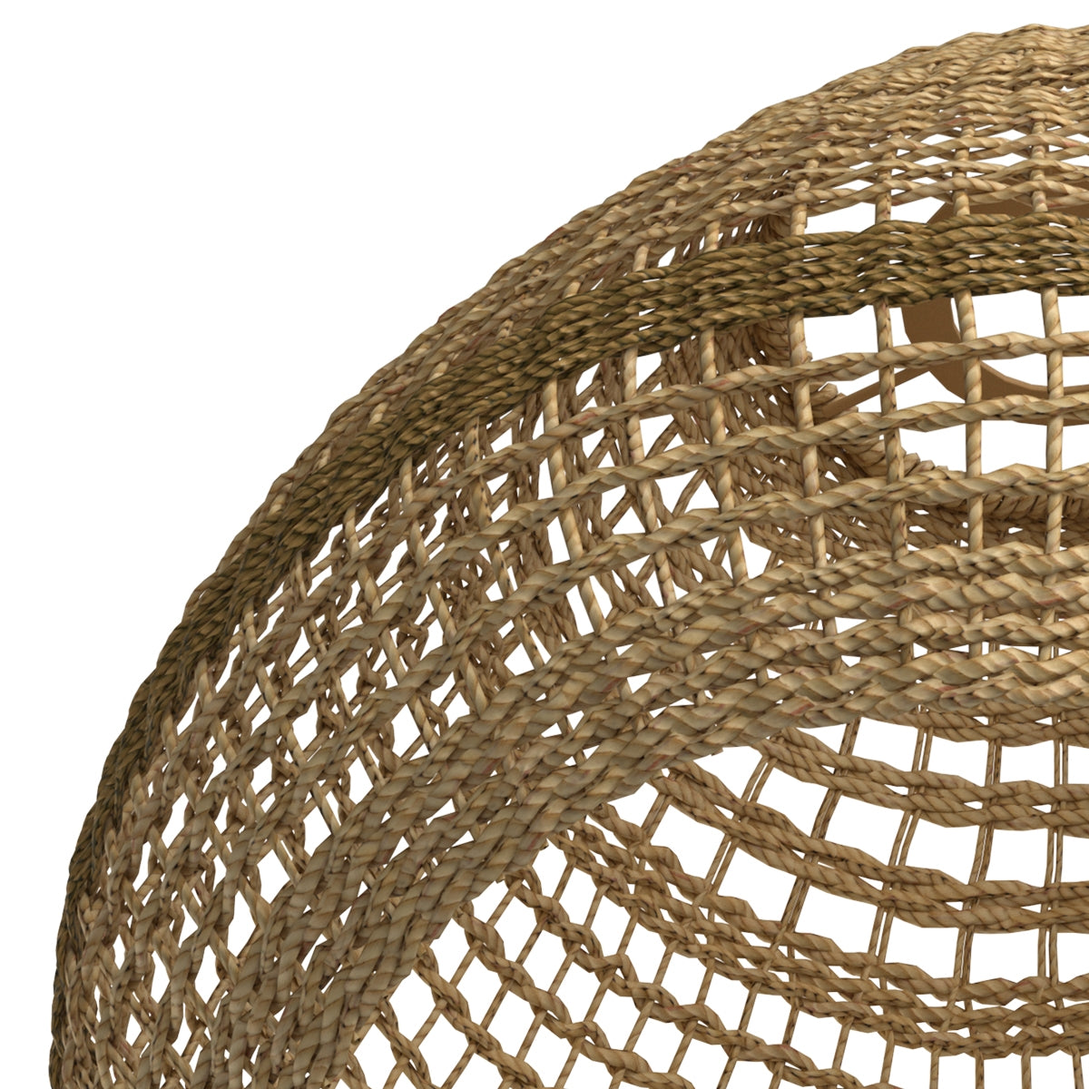 acheter abat jour boheme chic