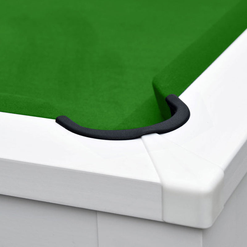 acheter billard table pas cher verte