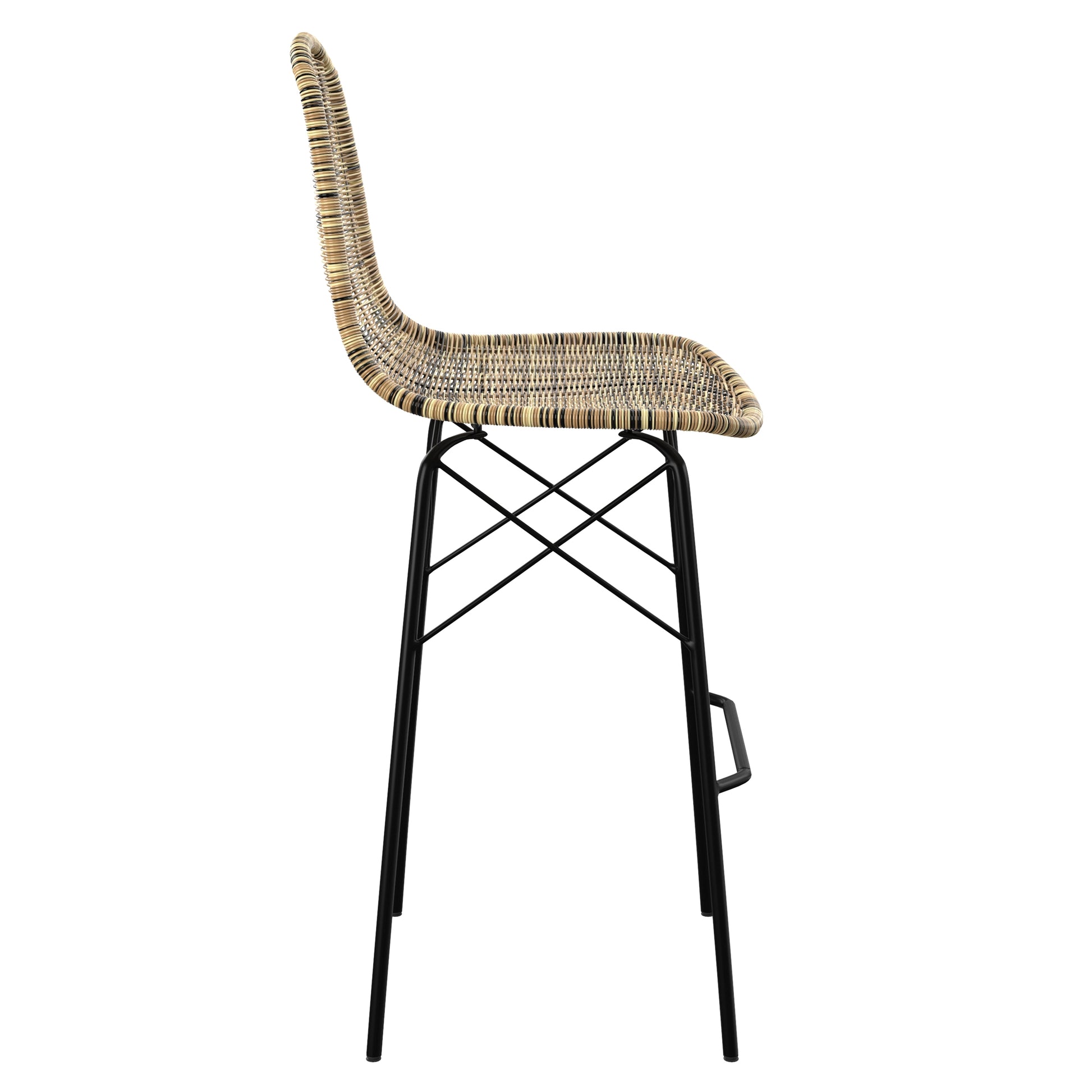 acheter chaise de bar lot de 2