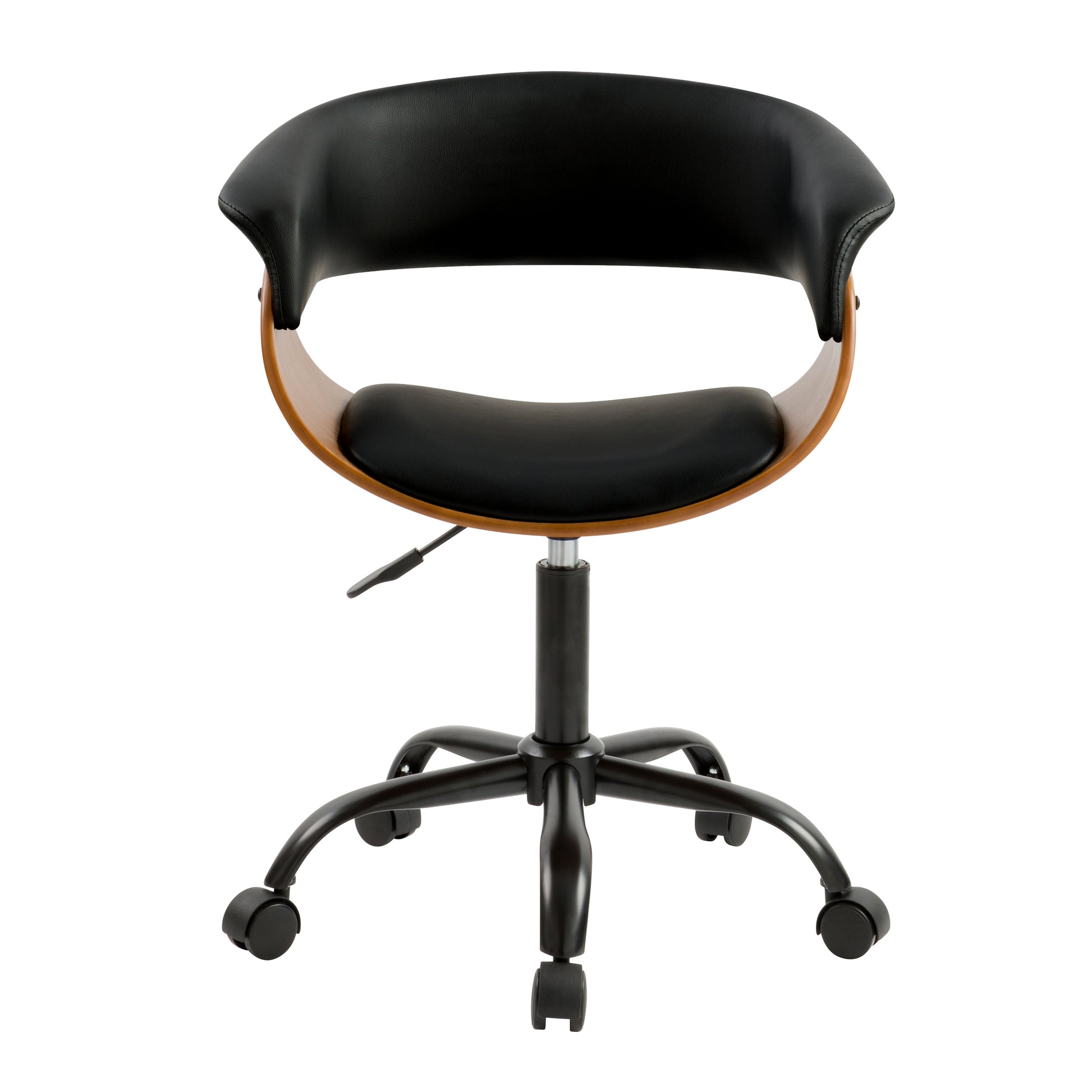 acheter chaise de bureau en bois