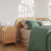 acheter table de chevet alata 1 porte