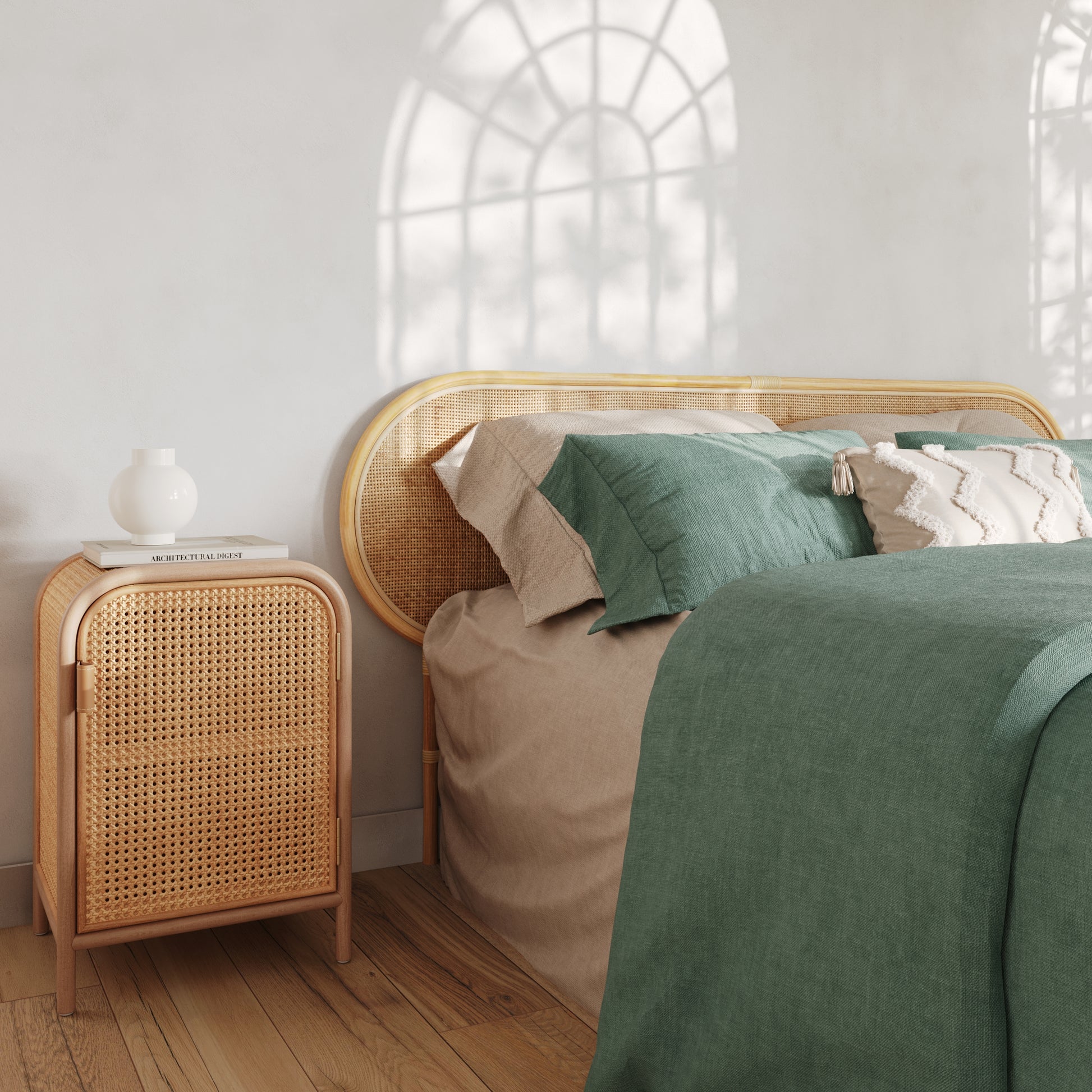 acheter table de chevet alata 1 porte