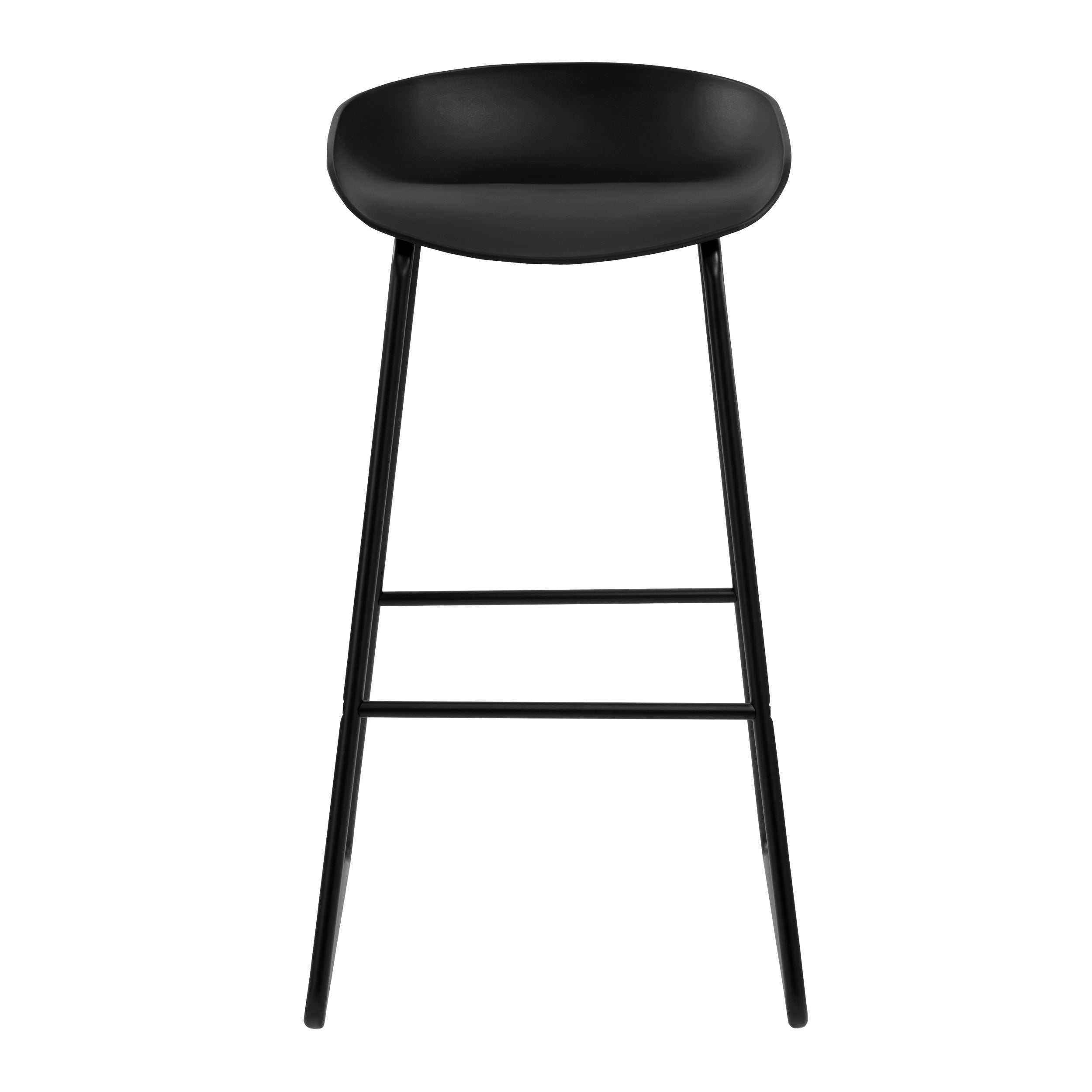 acheter tabouret de bar avec repose pieds confortable