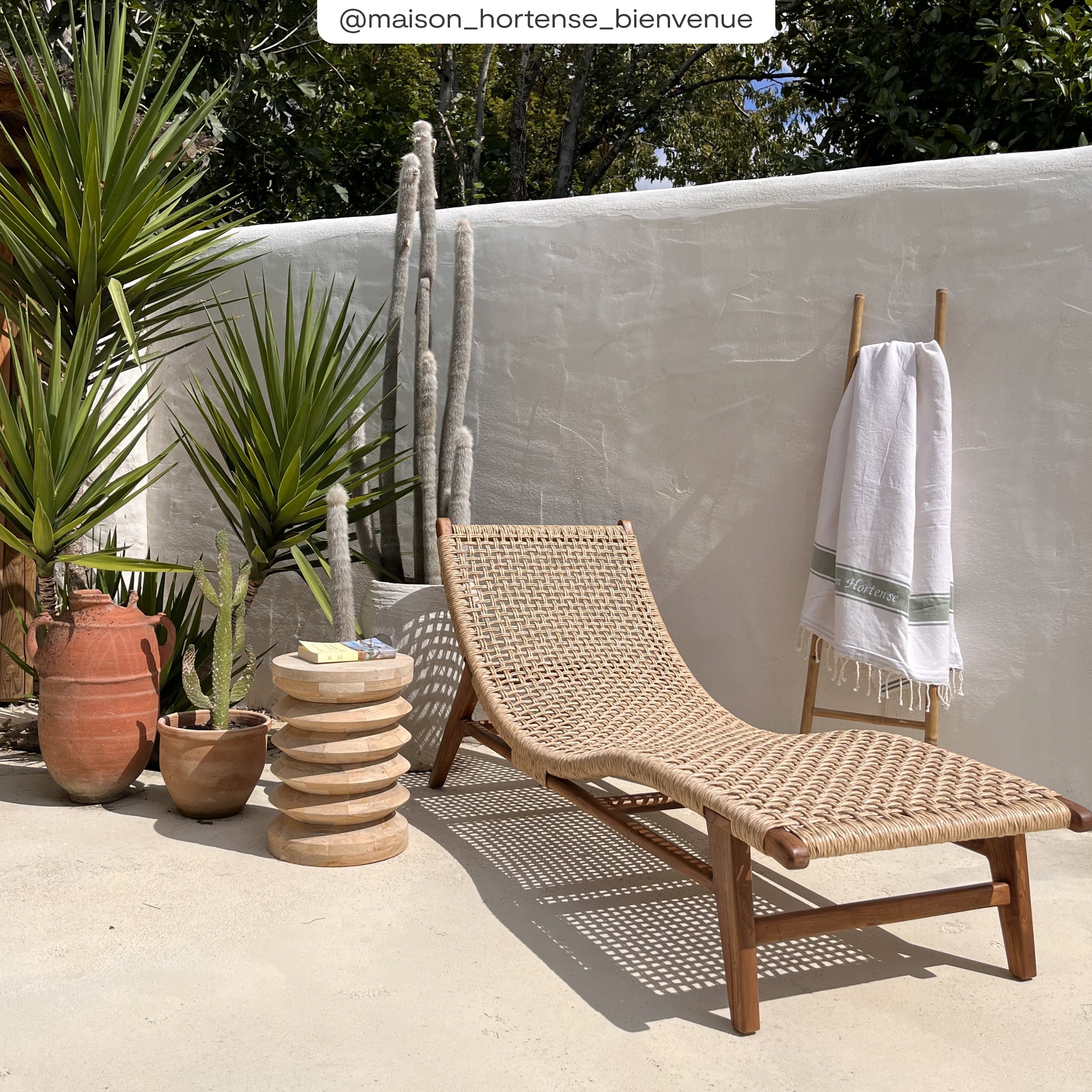 acheter transat bruna ugc