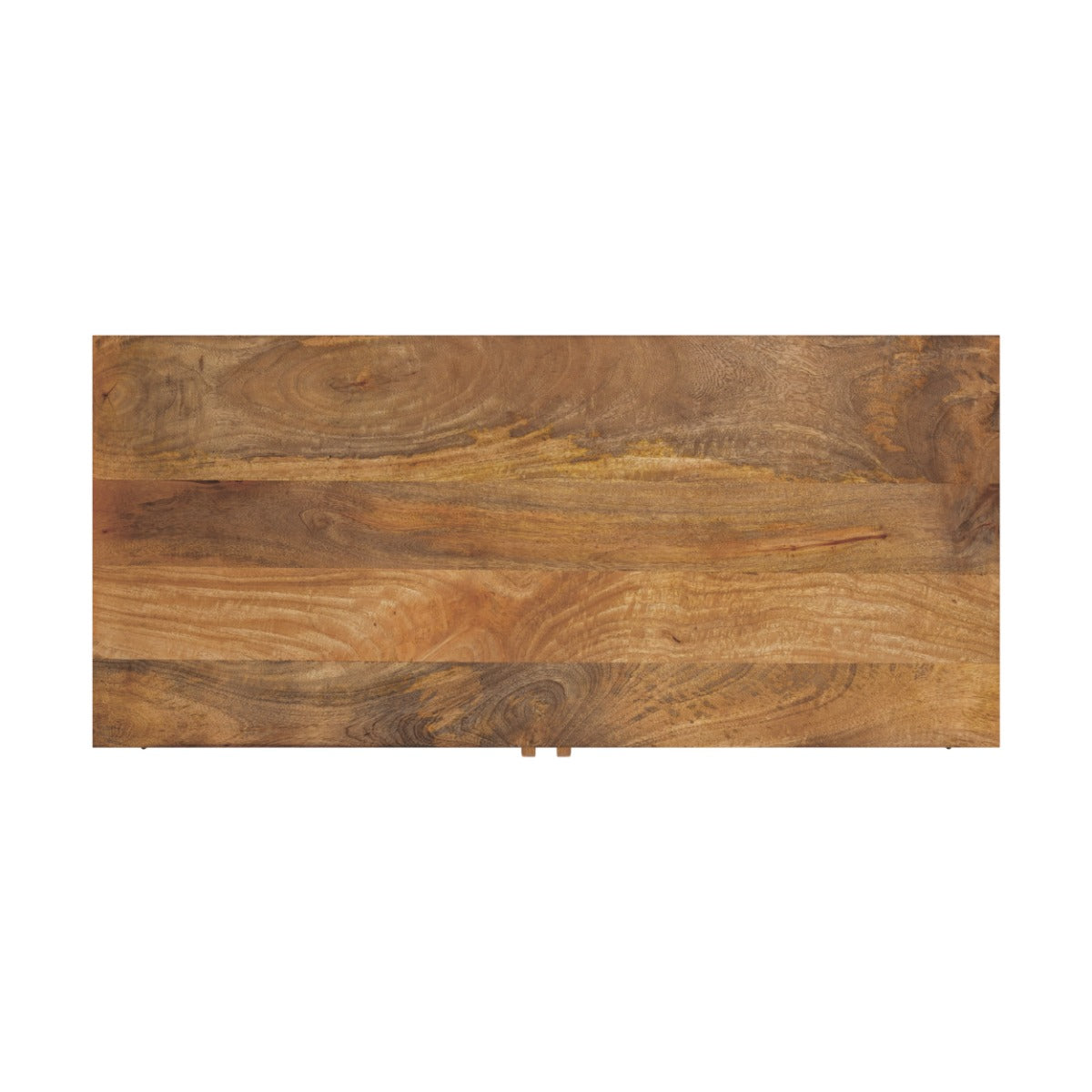 buffet en cannage 2 portes tiki