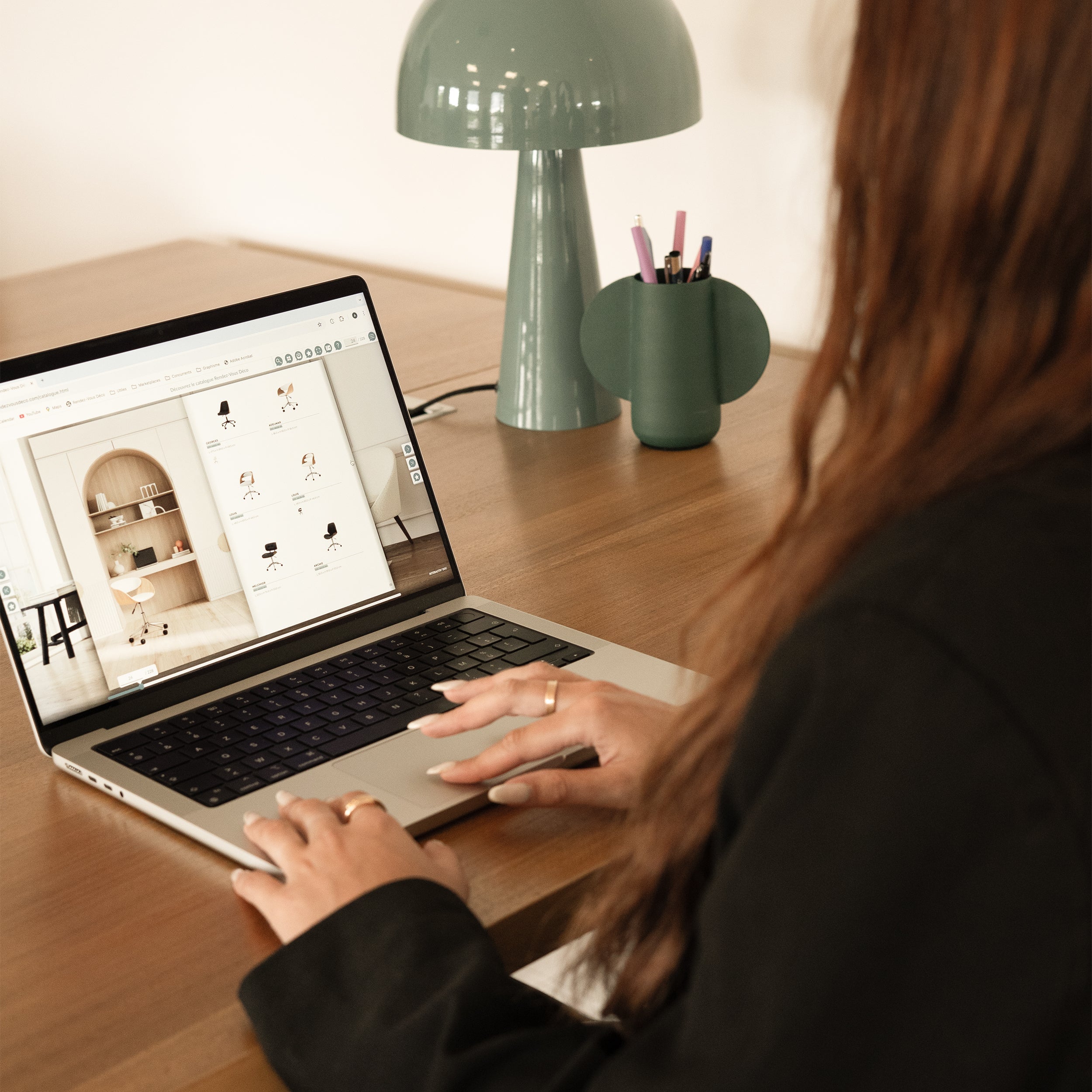 catalogue pro rendezvousdeco