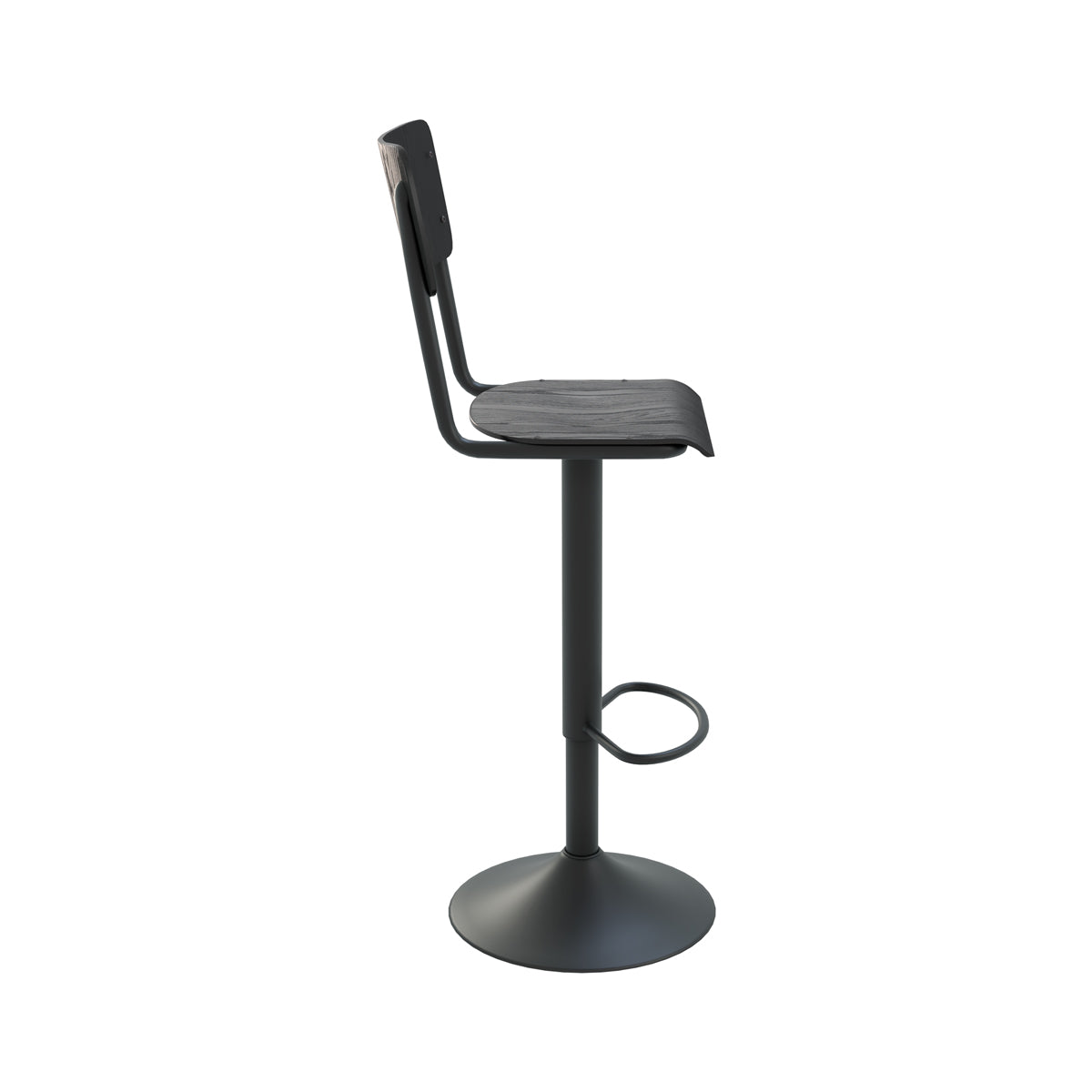 chaise de bar reglable ecolier