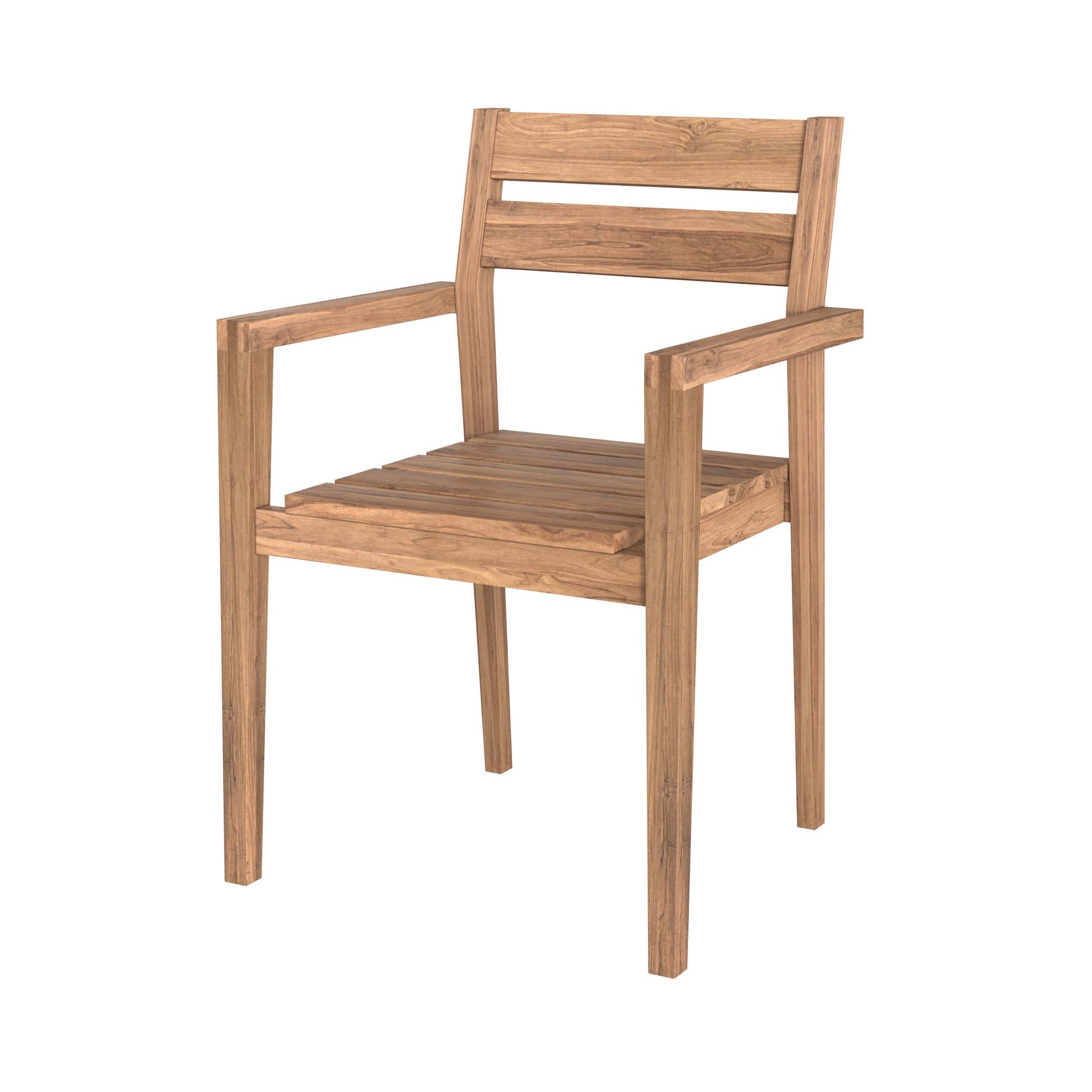 chaise de jardin bois de teck lot de 2 lucia_3