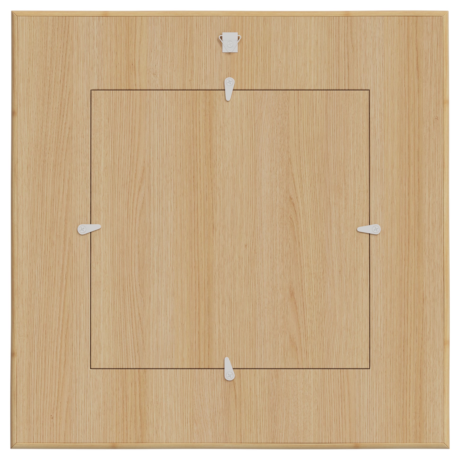 miroir 40 cm carre lapta