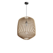 suspension haja naturelle ajouree design ethnique chic