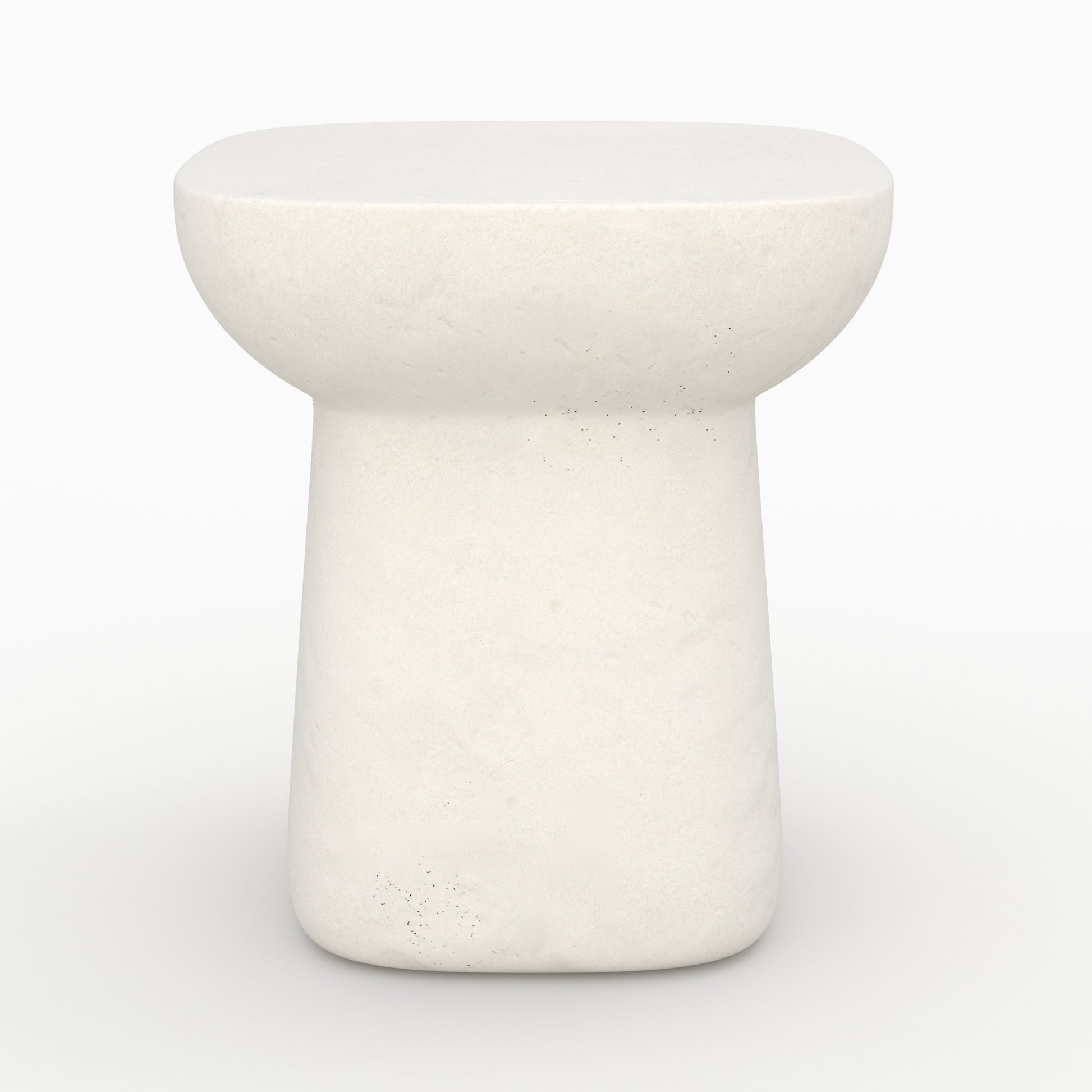 table basse beton blanc samui carr_e