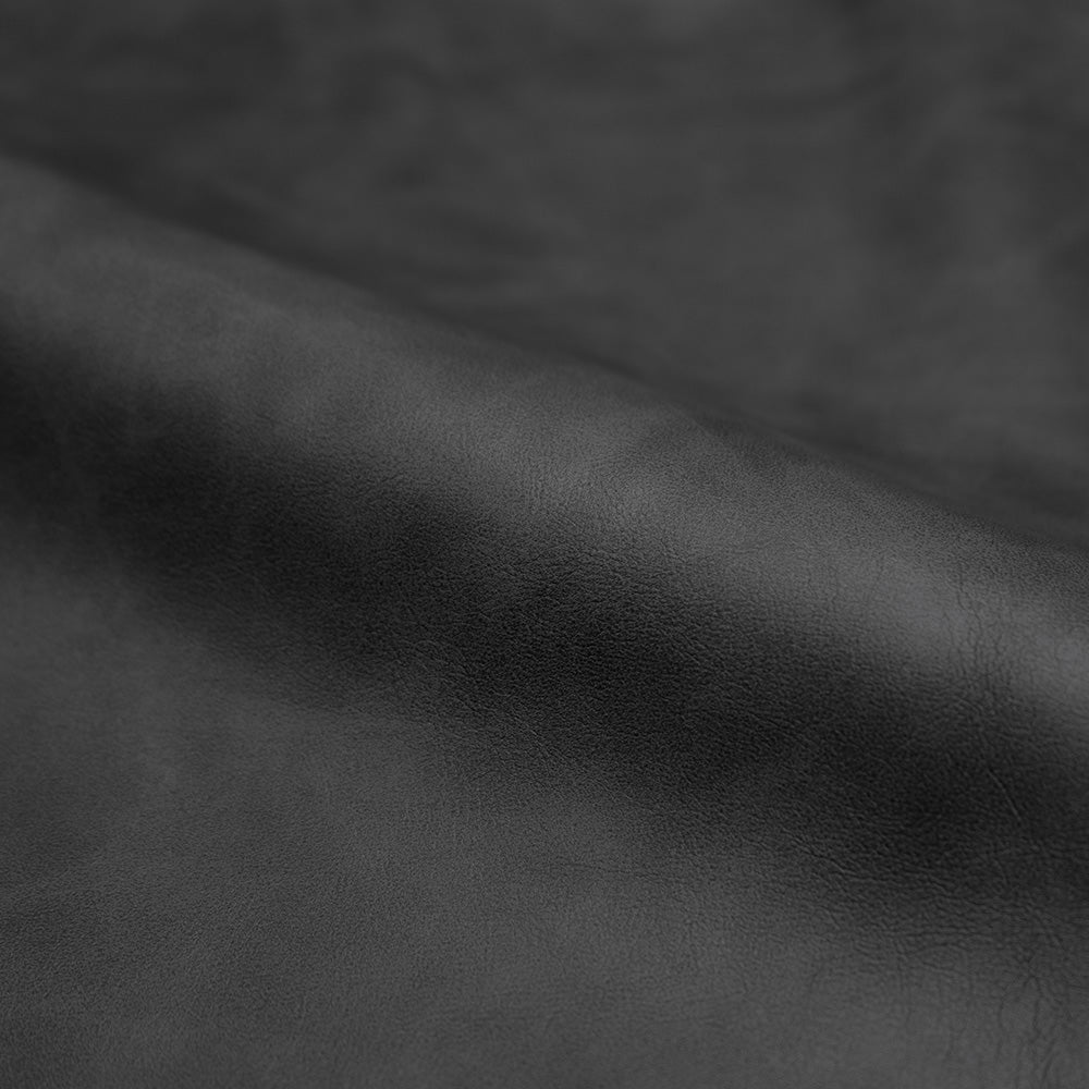 zoom matiere chaise de bar texas noire