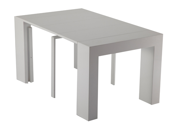 table console rallonge but