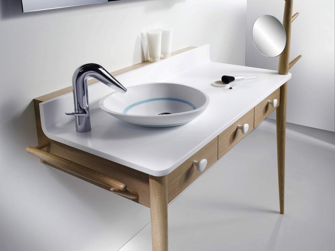 Blog mobilier de salle de bain design par delpha