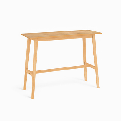 Tables de bar