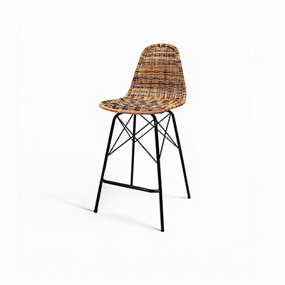 Tabourets de bar de jardin
