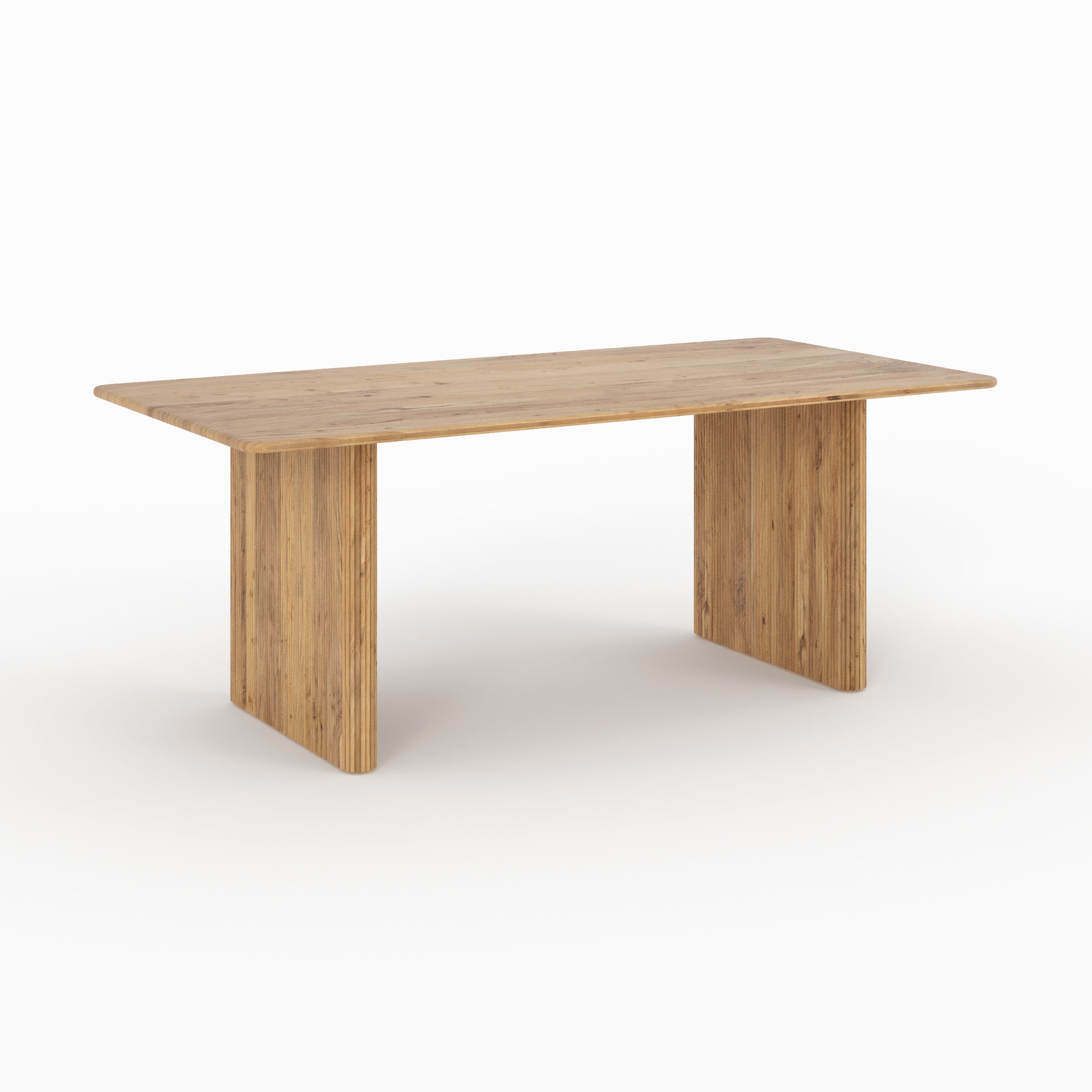 Tables rectangulaires