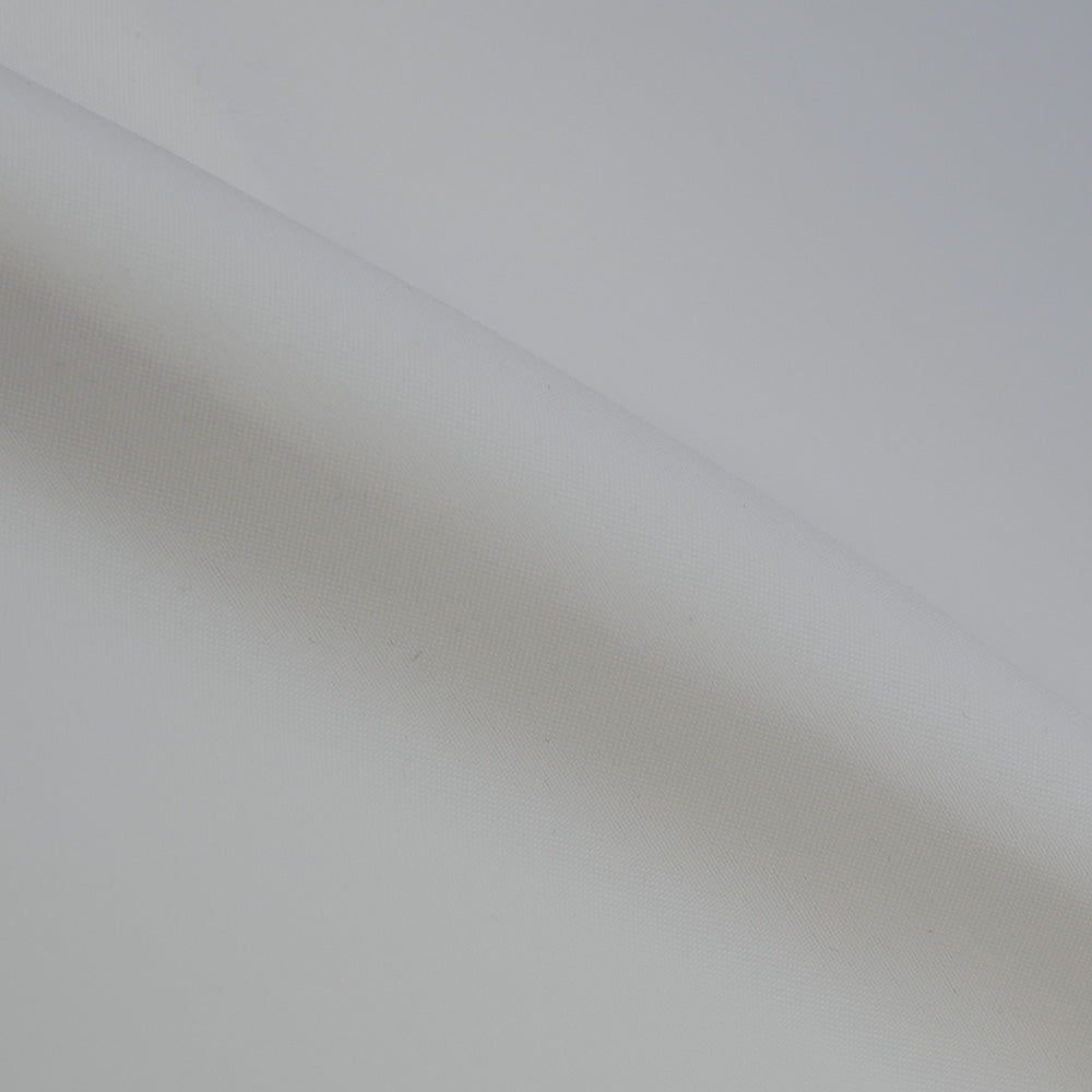 Chilienne de jardin Nacpan en bois d'acacia et tissu écru