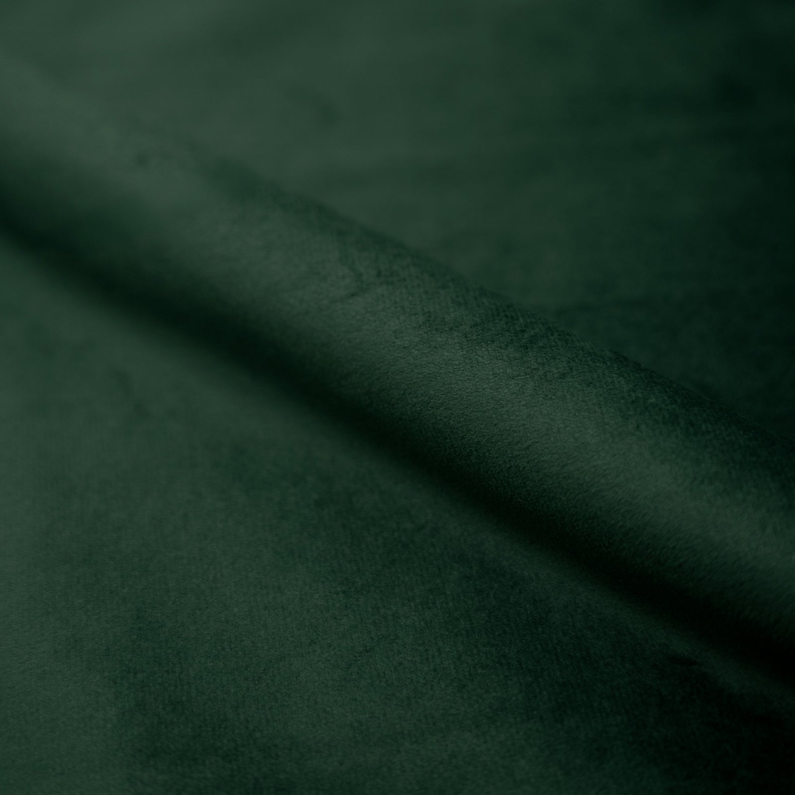 2 chaises de bar 75 cm velours vert henrik rdv deco