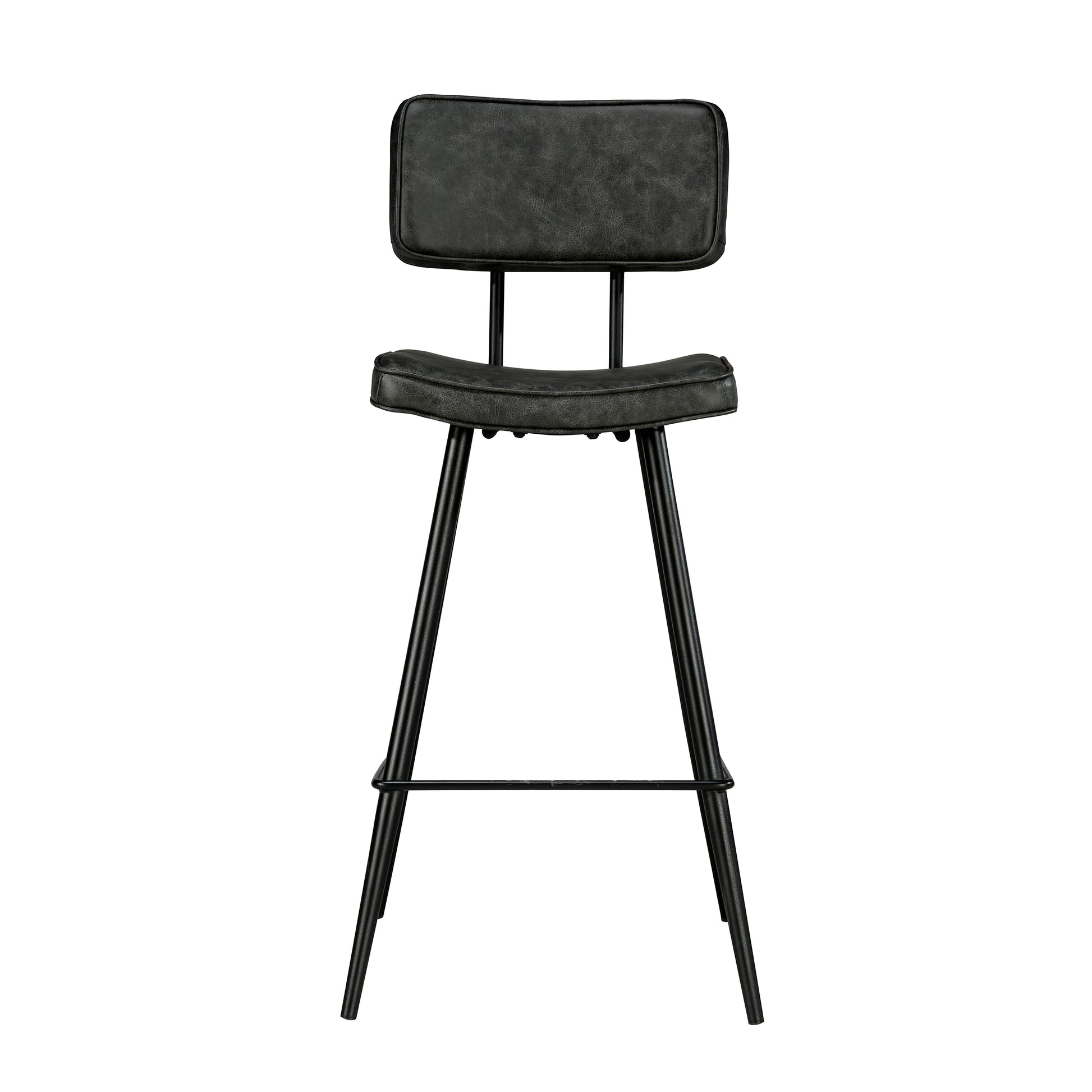 achat chaise de bar americaine