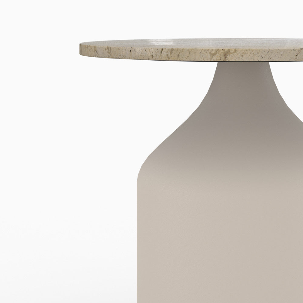 Mesa auxiliar Louison