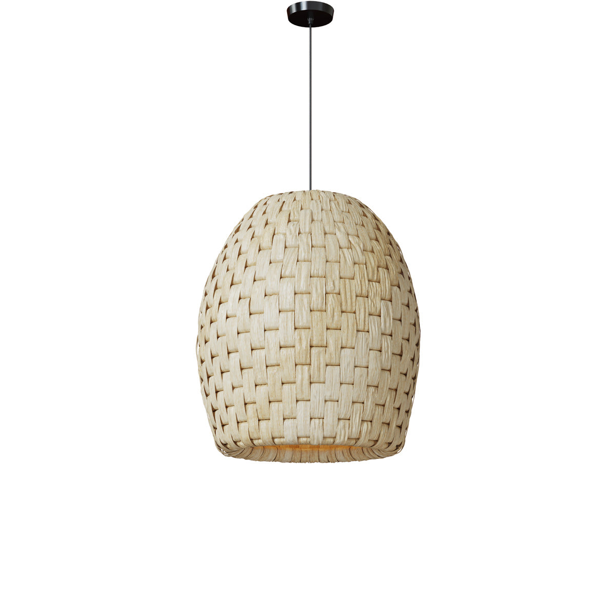 abat jour boheme chic ethnique ketut