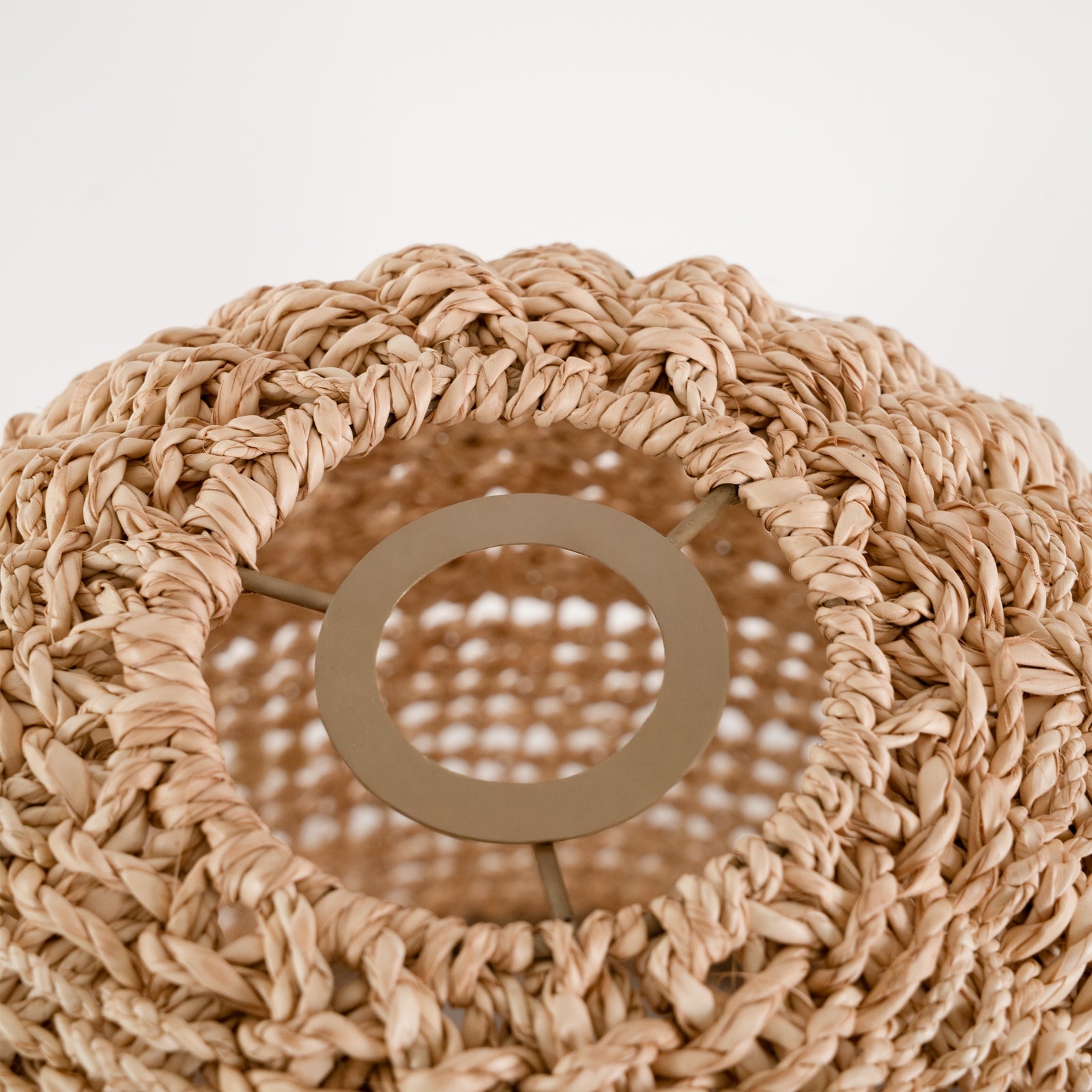 achat abat jour tressage_main_naturel