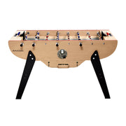 achat baby foot monnayeur marius bois clair