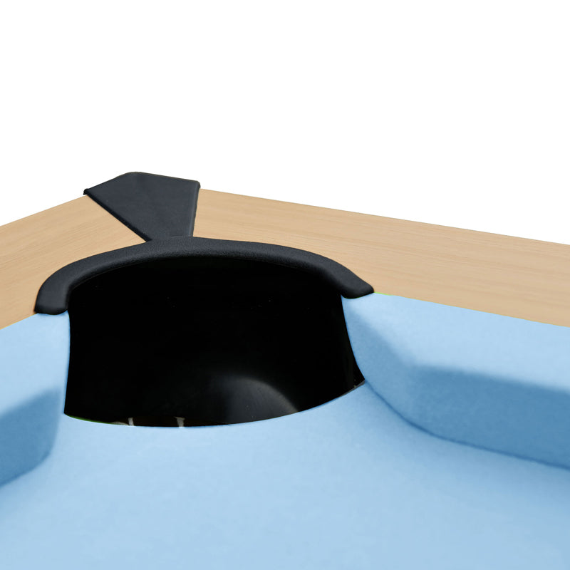 achat billard table pratique 2 en 1