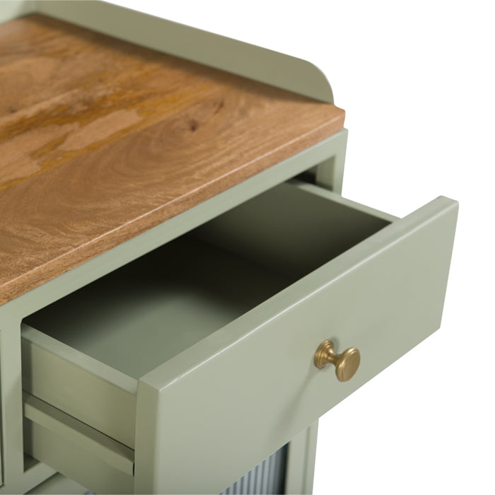 achat buffet 2 portes 2 tiroirs