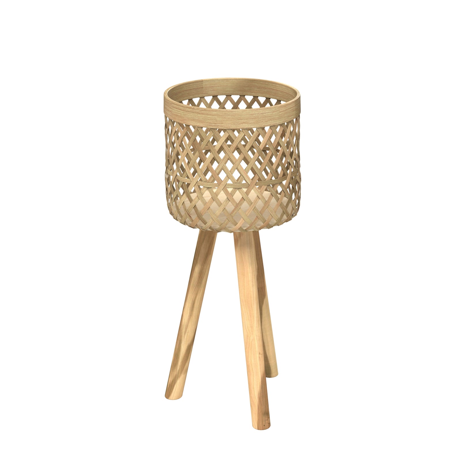 achat cache pot lot de 2