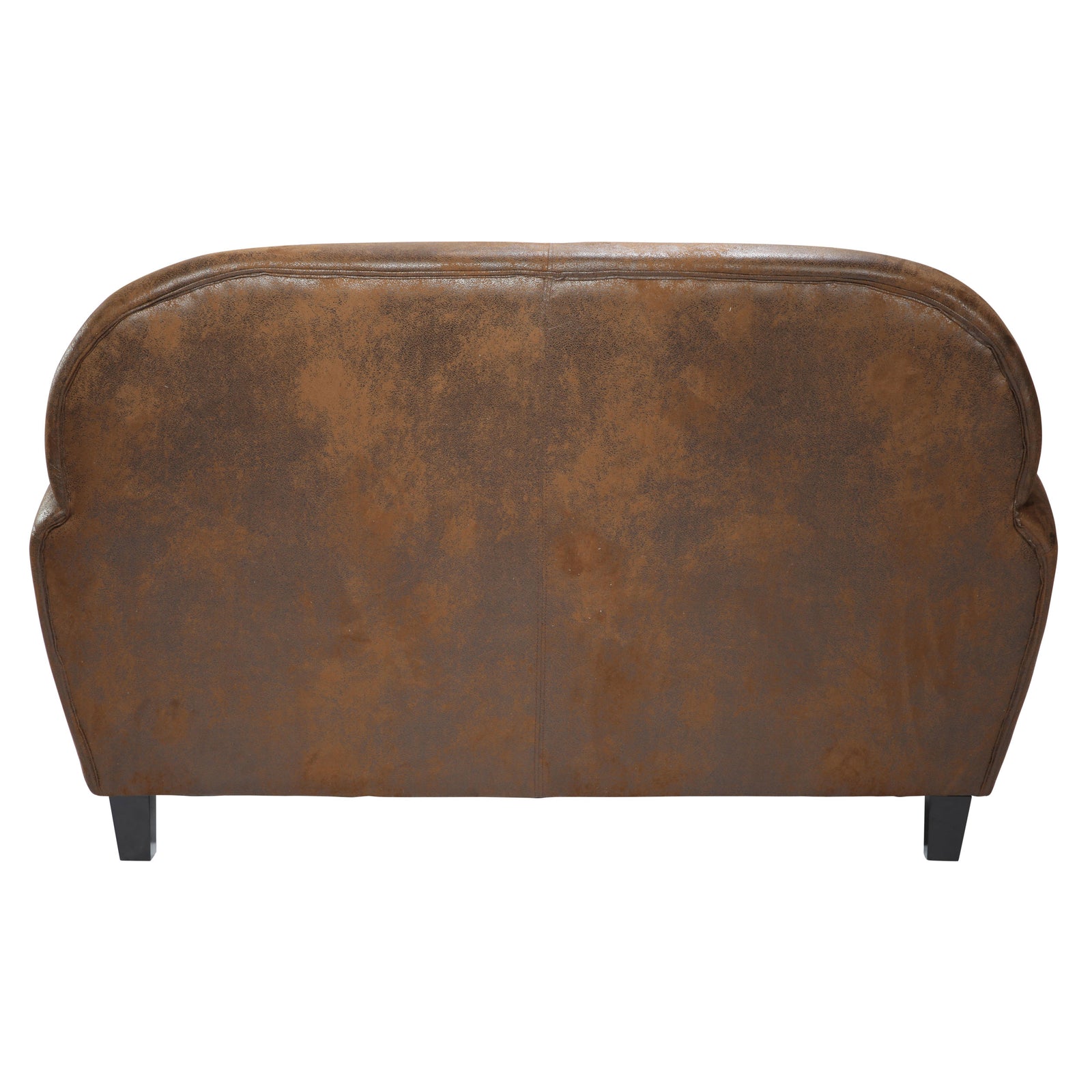 achat canapé club 2 places confortable