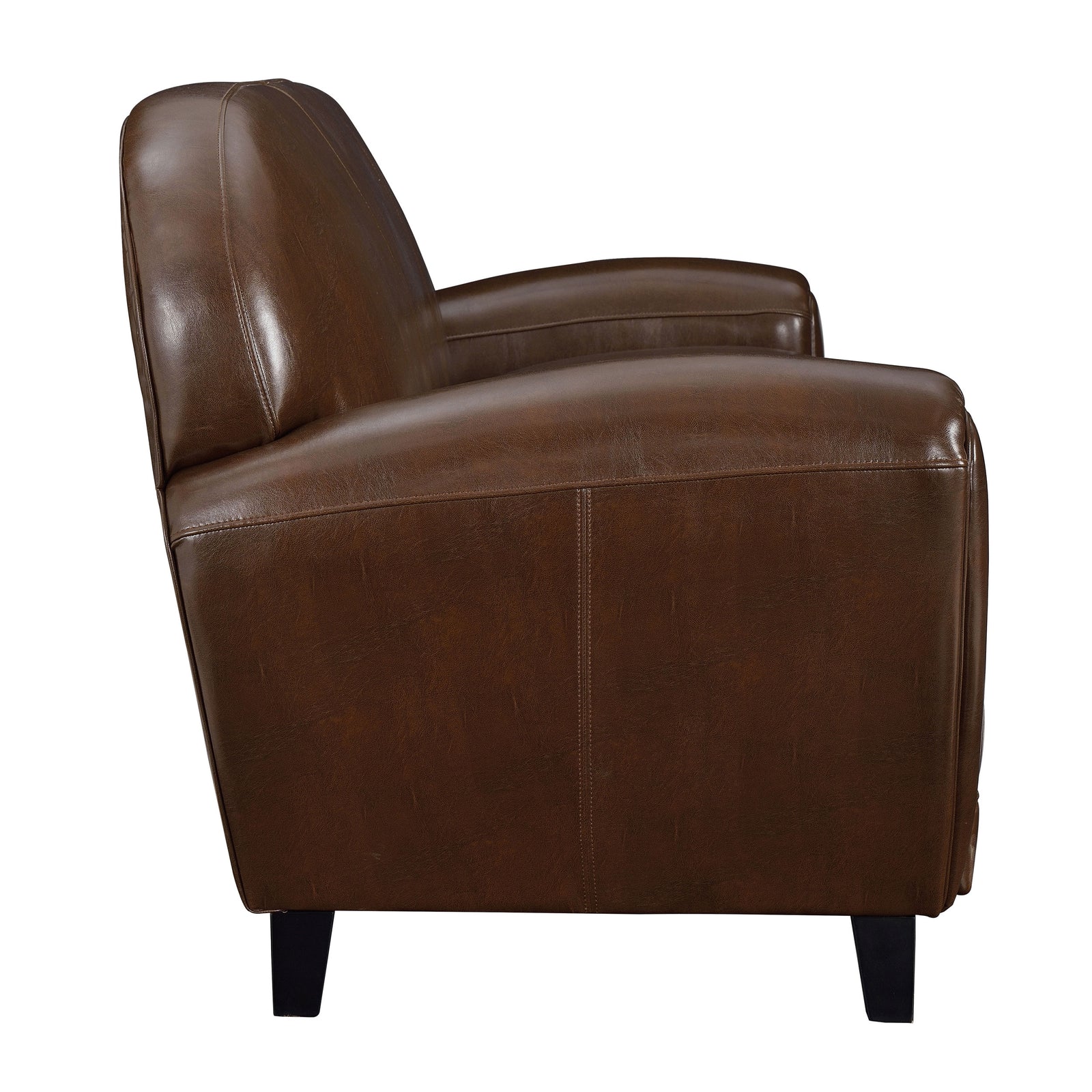 achat canapé confortable cuir