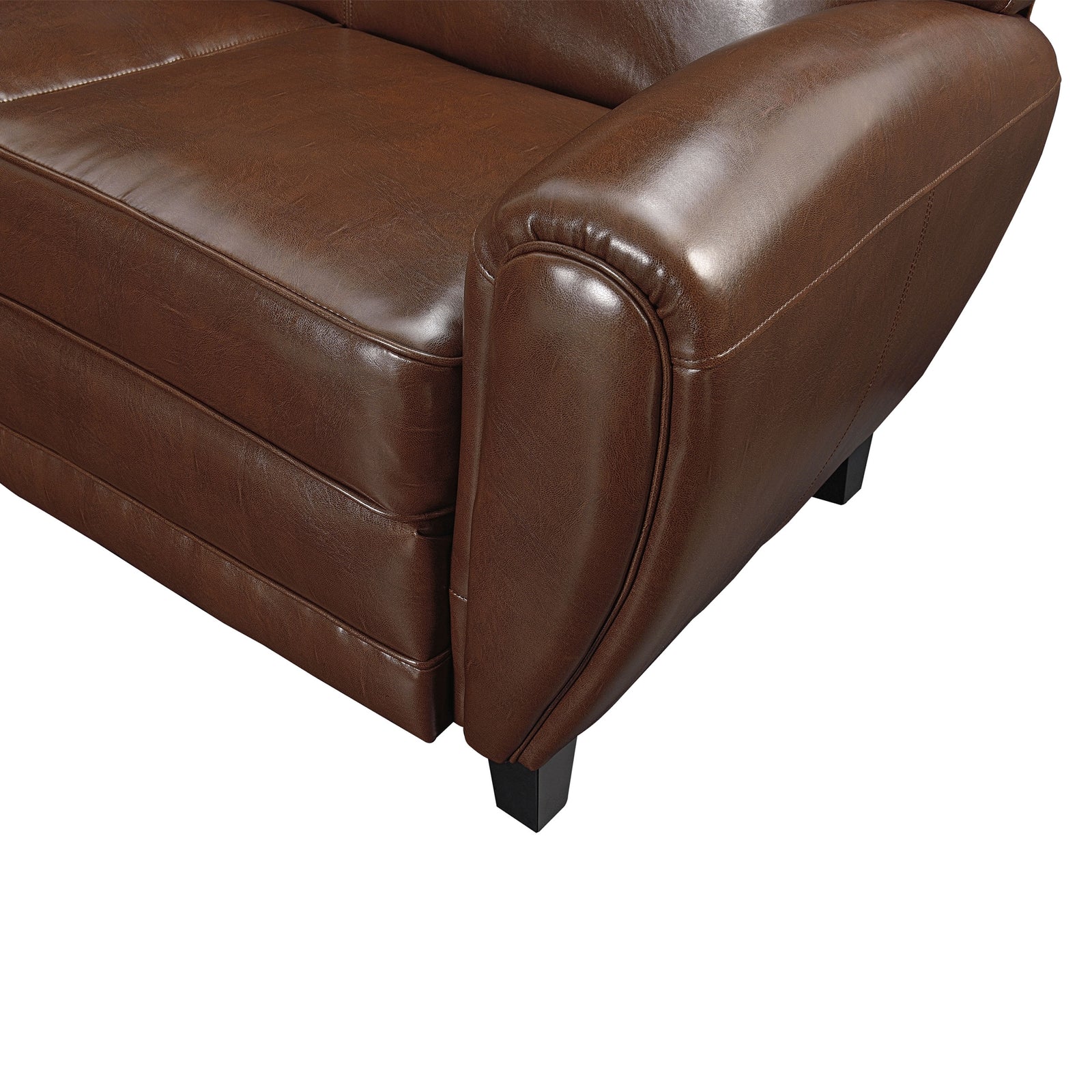 achat canape club 2 places