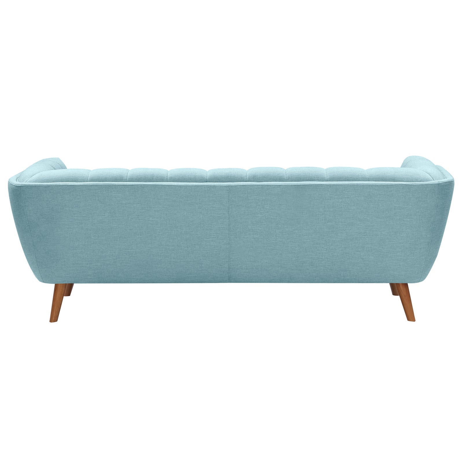 achat canape confortable bleu clair