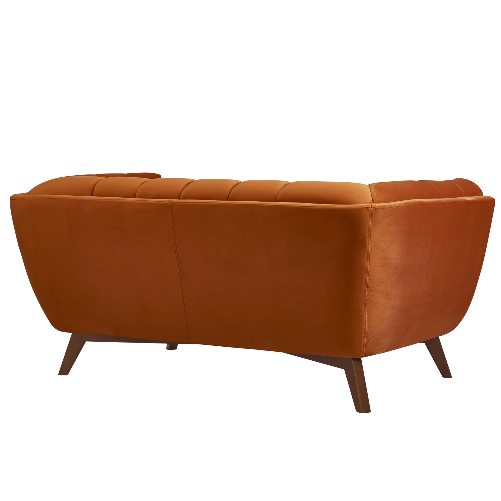 achat canape en velours confortable molletonne