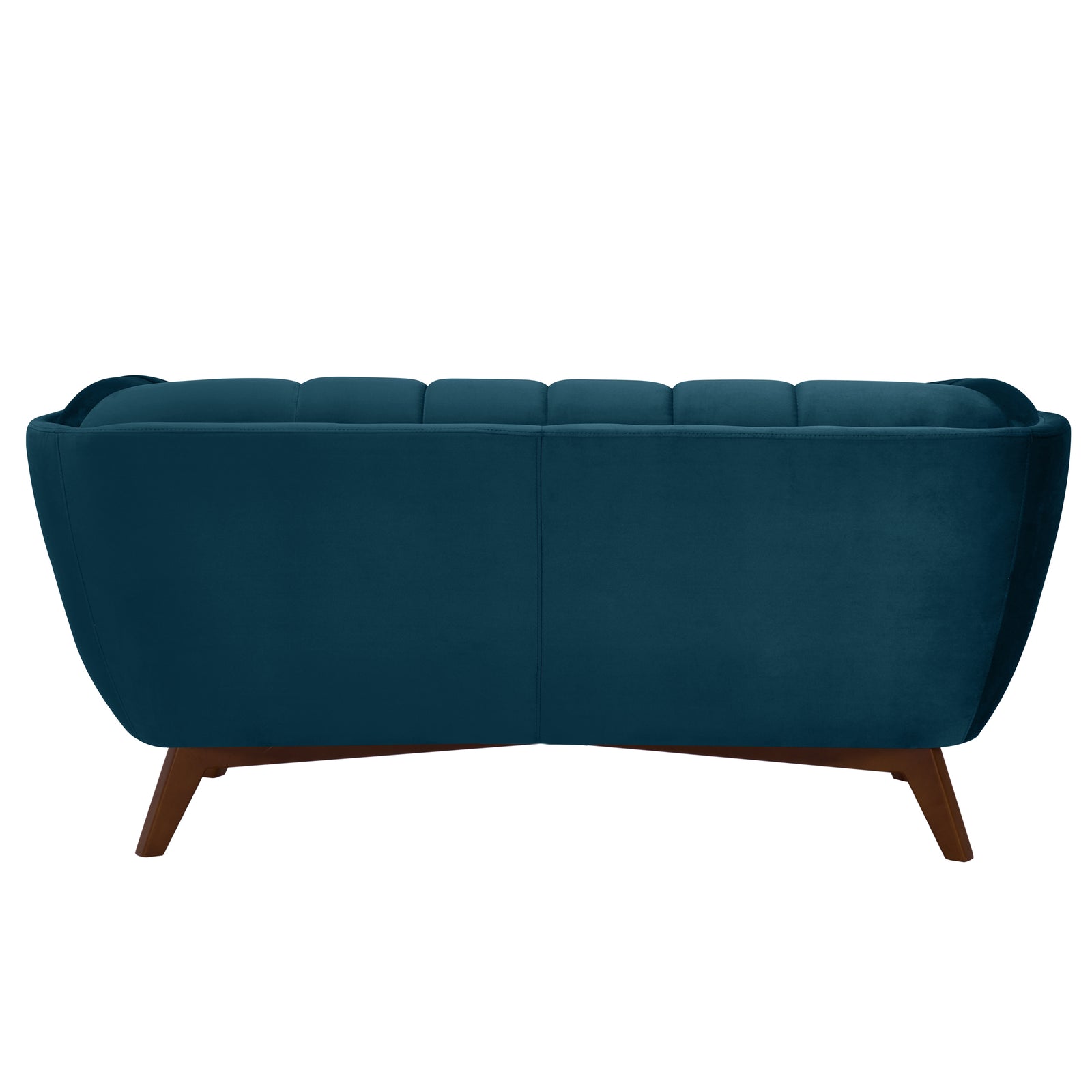 achat canape molletonne bleu