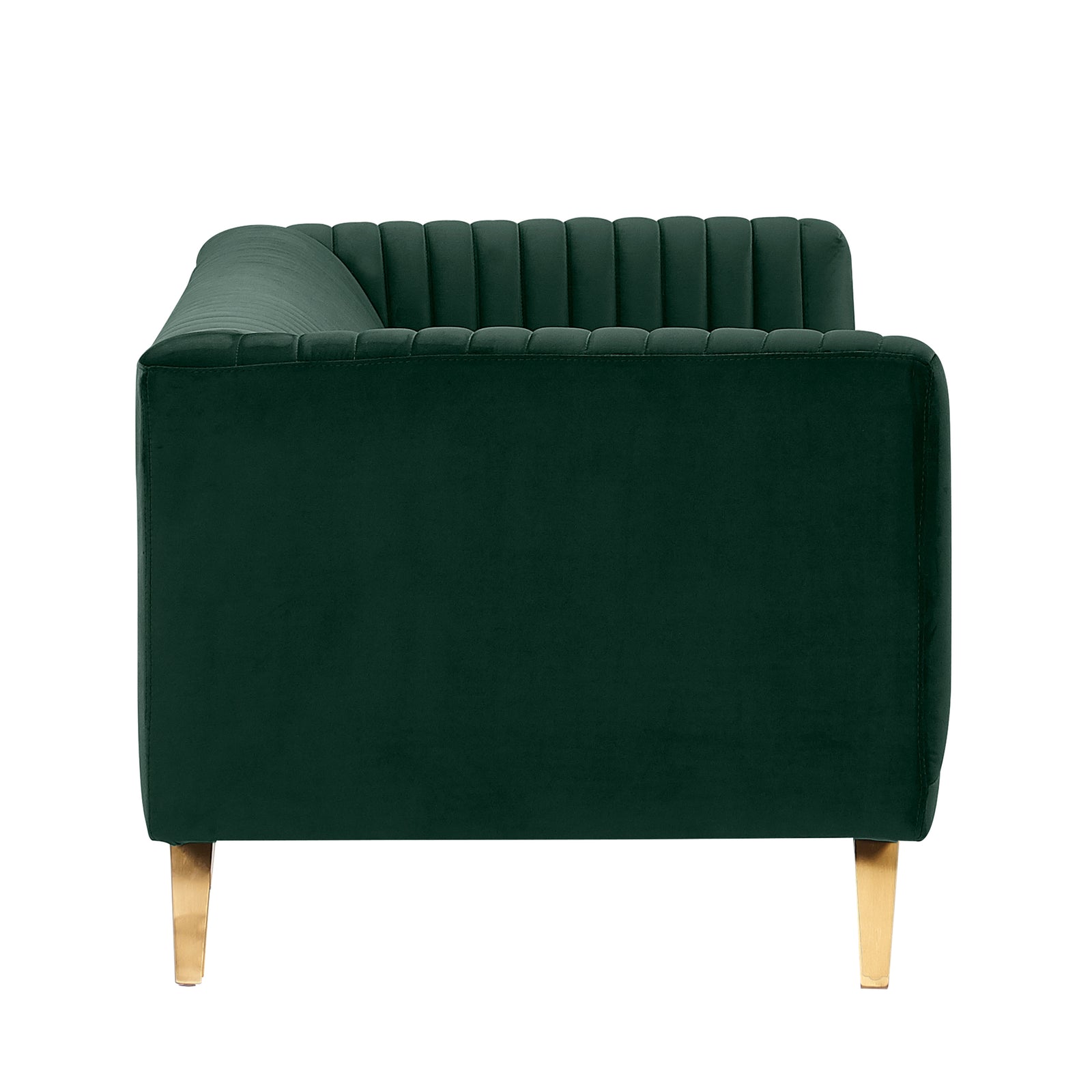 achat canape velours confortable