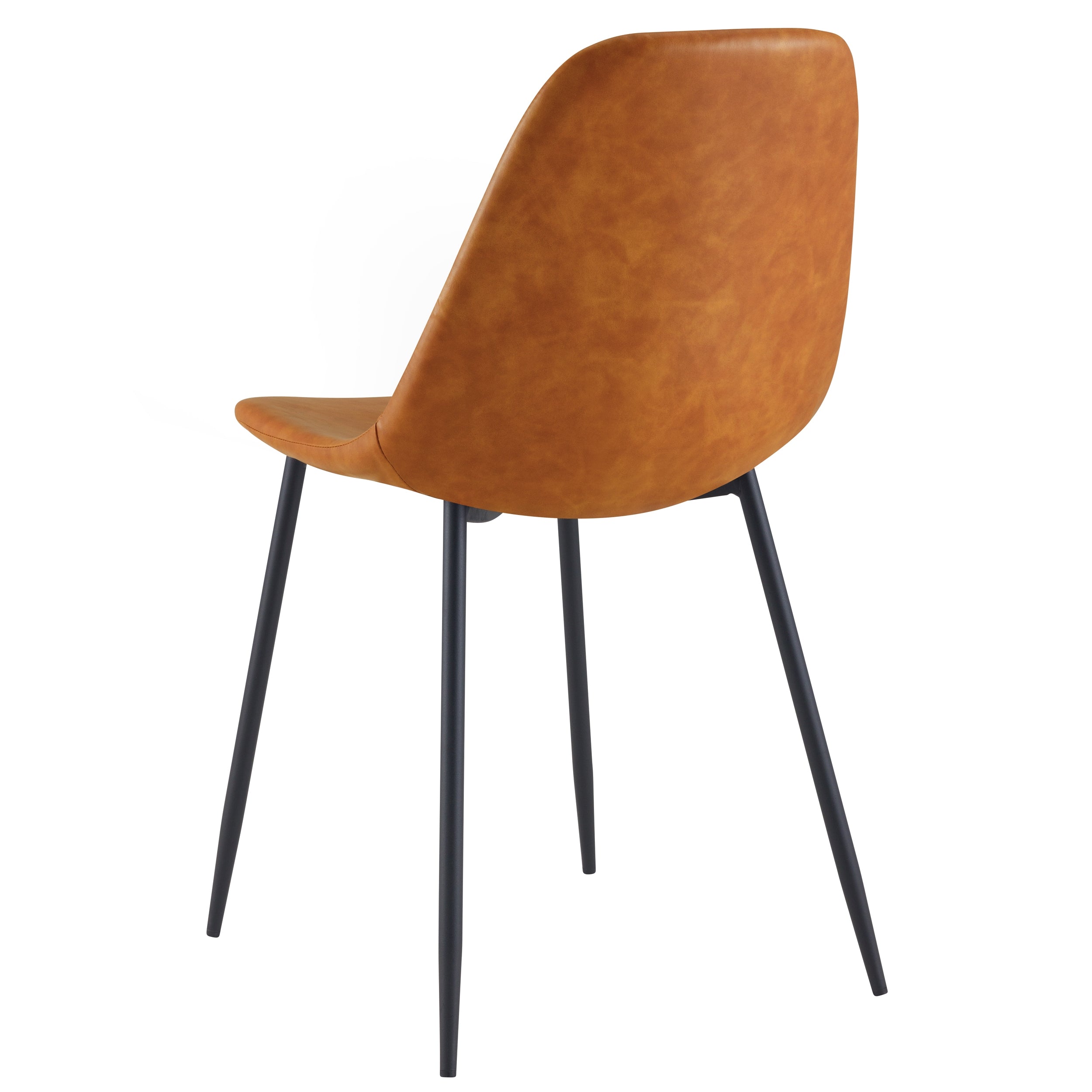 achat chaise assise camel pieds metal