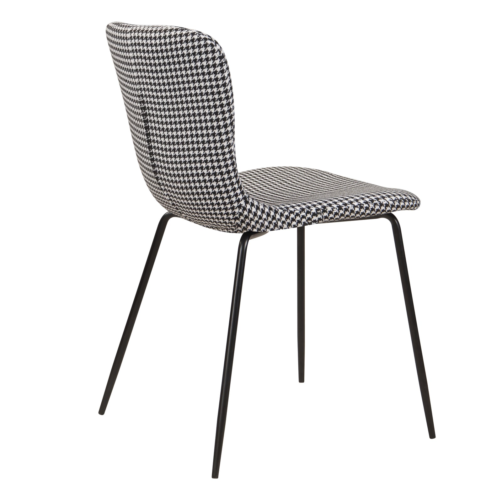 achat chaise confortable pieds metal